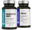 LES Labs Fitness Erholung Bundle