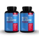 ProLab Beta Alanine Extreme 3200mg w/Carnosyn, Endurance (240, 2 Pack)