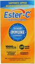 Ester-C Vitamin C, 1000mg Tabletten, 90-Count Flaschen