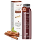True Vine 3200mg Liquid Ceylon Cinnamon Supplemento (Made in USA) per il cuore sano, pressione sanguigna, zucchero, colesterolo, Gut & Joints — 100% Organic Ceylon Cinnamon per combattere radicali liberi (16 fl oz)