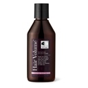 New Nordic Hair Volume Shampoo, Herbal Recipe for Thicker Fuller Hair, Vegan, Clean Ingredients, 8.5 Fl Oz