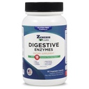 Zenesis Labs Verdauungsenzyme - mit Amylase, Bromelain, Protease, Lipase, & 14 weitere Enzyme - 90 Kapseln