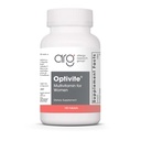 Supplément Optimox Optivite PMT - Supplément de soutien PMS pour les femmes, équilibre hormonal, multivitamines pour les femmes, soulagement PMS avec Magnésium, Vitamine C et D3, Comprimés en fer - 180 Compte (paquet de 3)