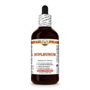 Bupleurum (Bupleurum Chinese) Dry Root Tincture, Made in Hawaii, All Natural, Vegan, Pure Liquid Extract - 4 fl.oz