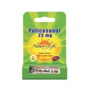 La vie de la nature Policosanol 23mg.