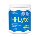 Hi-Lyte Daily Essentials - Electrolytes Powder Mix - Lime Cucumber Mint - Sodium, Potassium, Magnesium, Vitamins - Hydration Support for Fasting - No Sugar, No Carbs, Clean Ingredients