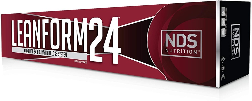 NDS Nutrition Kit alimentaire complet Perte de poids - Diminution de l'appétit et de l'énergie Booster - L-Carnitine et CLA (Intensifier Black 90 Capsules, Censor 90 Softgels et Slim-Tox 90 Capsules)