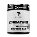 Dragon PHARMA Creatine Monohydrate, Aid Muscle Recovery, Post-Workout Supplement, Antioxidant Support (45 Servings, Pink Lemonade)