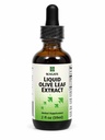 Prodotti Seagate Olive Leaf Extract Liquid