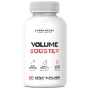 Volume Booster Pills Male Support Advanced Formula*, Volume Booster for Men Dietary Supplement, 60 Tablets
