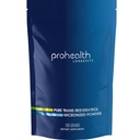 ProHealth Longevity Bulk Trans Resveratrol Powder 100 Gramm - Pure Pharmaceutical Grade, 1000 mg pro Scoop, Superior Absorption und Bioverfügbarkeit