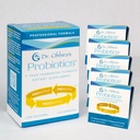 Dr. Ohhira Probiotics Formula professionale - 120 capsule con Bonus 5 Samples dimensione di viaggio (10 Capsule Bonus)