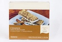 Ideal Protein Compatible BariatricsFoods Crisp n Crunch High Protein Cinnamon Bar