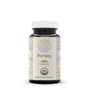 HerbEra Parsley USDA Organic 60 Capsules | Natural Herbal Supplement | Certified Organic Vegetarian Capsules and Organic Parsley (Petroselinum crispum) Dried Leaf (60 Capsules)
