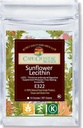 Cape Crystal Sonnenblume Lecithin Pulver, 100% natürlich und glutenfrei. Es ist die Vegan, Non-GMO Alternative zu Soy Lecithin Pulver (14-oz.)