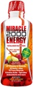 Century Systems - Miracle 2000, Multivitamine liquide complète et supplément minéral avec acides aminés et antioxydants, 32 onces