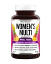 FarmHaven Multivitamin für Frauen | 22 essentielle Nährstoffe, Früchte & Veggies Frauen Multivitamin | Whole Food Multivitamin steigert Energie, Immune, Herzgesundheit | Frauen Tägliche Vitamine - 90 Kapseln