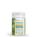 100% Baobab Moringa Powder Superblend Capsules | Direct from South Africa | USDA Organic Certified | Superfood Supplement
