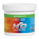 Herbalife H3O Fitness Drink: Orangeade Canister 10.6 Oz (300g), Miscela di carboidrati per energia immediata, Energizza, Hydrate, Proteggere, naturalmente aromatizzato
