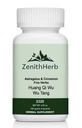 ZenithHerb-Huang Qi Wu Wu/Astragalus & Cinnamon Five Herbs, Granule, 100 Grams/Bottle