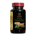 Prostate Supplements for Men - Grape Seed Extract Prostate, Daily Vitamin Prostate Support, Boron as Boron Amino Acid chelate, Urinary Health - 1 Bottle 60 Capsules