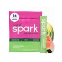 AdvoCare Spark - Energy Drink Mix - Vitamin & Amino Säure Supplement - Unterstützt Energie & Fokus* - Tragbare Immununterstützung* - Zuckerfrei - Wassermelone, 14 Stick Packs (3,5 oz)