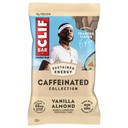 Vanilla Almond with Caffeine