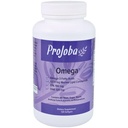 PROJOBA OMEGA 3 Acides gras essentiels, EPA et DHA - 120 CAPS