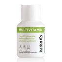 Isotonix® Multivitamin Senza Ferro – Supplemento giornaliero completo per l'energia, il supporto immunitario, la pelle e la salute di ossa – 90 Serve – Formula bevibile isotonica