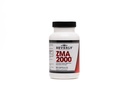 Beverly International ZMA 2000, 90 capsule. Formulazione di BI è progettato per migliorare la resistenza del muscolo, l'eccedenza, il supporto del sistema immunitario e la formazione post di recupero. Zinc Magnesio Aspartato + Vitamina B6