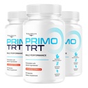 Valdivia Primo TRT Capsules- Maximum Strength Energy Support, Natural Primo TRT Vitamins Support Overall Health & Wellness, 180 Capsules for 3 Months