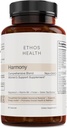 Multivitaminico femminile giornaliero con Biotina, B12, Magnesio & Antiossidanti – Energy, Immune & Hormonal Support – Con Estratto di radice di Yam e erbe cinesi – Supplemento per la salute delle donne non OGM
