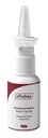 1% Povidone Iodine Nasal Spray - Leistungsstarke Nasenreiniger & Sinus-Schutz - Reduzieren Sie die Exposition gegenüber luftgetragenen Verunreinigungen - Travel Friendly - 30ml
