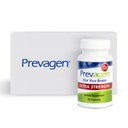Prevagen Extra Strength - 30 capsule (1 mese di fornitura) | Formulato per il vostro cervello | 20mg di Apoaequorin Plus Vitamin D3