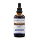 Secrets of the Tribe Boneset Tincture Alcohol-Free Extract, Boneset (Eupatorium perfoliatum) Dried Herb 4 oz