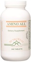 Nutri-West - Amino Alle 240 Tabletten