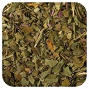 Starwest Botanicals Organic Echinacea Purpurea Herb C/S, 1 Pfund