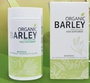 Organic JC Barley Capsule New Zealand