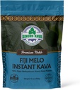 Micronized Instant Kava Pulver-Fijian Kava (16 oz)