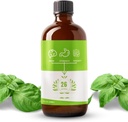 26 Kräuter Dr. Sebi Maya Formel | Eisen-Rich Kräutermischung | Unterstützt Fasten & Wellness | Unterstützt Colon Cleanse & Full Body Detox | Herb mit Wildcrafted Ingredients in Honduras