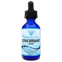 Absonutrix Citrus Bergamot Extrakt 500 mg, 4 Fl Oz Bottle, 200 Potent Servings, Easy-to-Consume Liquid Drops, schnelle Absorption, Glutenfrei, Third-Party getestet, GMP-zertifiziert, Non-GMO, Made in USA