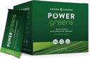 Greens di energia solare della natura - Greens di prestazioni di cibo intero (to-Go Packs)