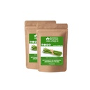 Blessfull Healing Organic Moringa Sticks Powder 100% Pure Natural 100 Gram (3.52 oz) Each (Pack of 2) = 200 Grams, Vegan