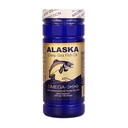 Alaska Deep Sea Fischöl, Omega 3,6,9 1000 Mg 100 Softgels nach NZB