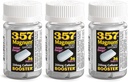 357 Magnum - Energie Tabletten mit Koffein - 36 Kapseln - 3 Packung
