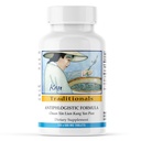Kan Herbs Company Antiphlogistic Formula Tablets – Traditional Chinese Herbal Blend with Andrographis, Isatis & Dandelion to Support Lung Balance, Clear Heat Patterns & Overall Wellness, 120 Tablets