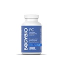 BodyBio PC - Phosphatidylcholine per la salute del cervello, Clarity mentale, Funzione cognitiva, Riparazione cellulare e invecchiamento sano, Phospholipid supplemento complesso per Detox giornaliero delicato