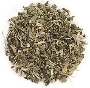 Frontier Co-op Organic Cut & Sifted Echinacea Purpurea Herb 1lb