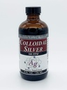 Kolloidal Silber Hohe Potenz 500 ppm 8 Unzen