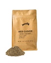 Jovvily Red Clover Herb Powder - 4 oz - Always Pure - No Fillers Or Additives - Herbal Supplement Powder